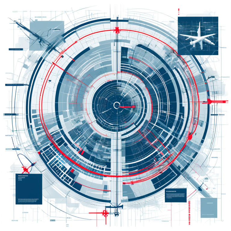 Flughafen Zürich reduziert Anflugkapazität wegen technischer Probleme