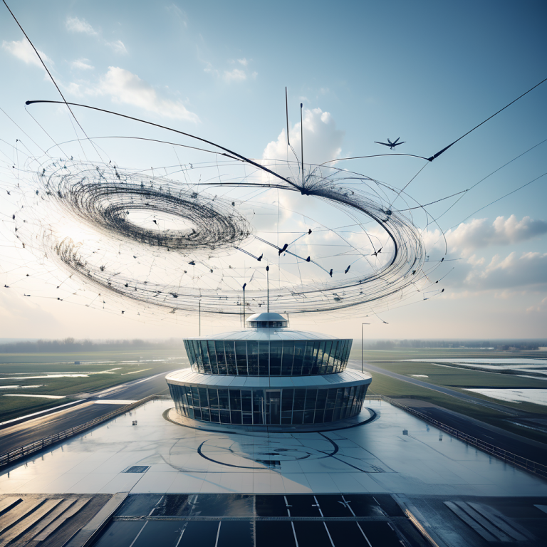 Skyguide riduce l'approccio all'aeroporto di Zurigo a causa di un guasto tecnico