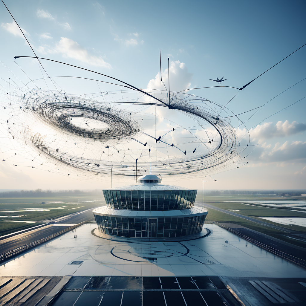 Skyguide riduce l'approccio all'aeroporto di Zurigo a causa di un guasto tecnico