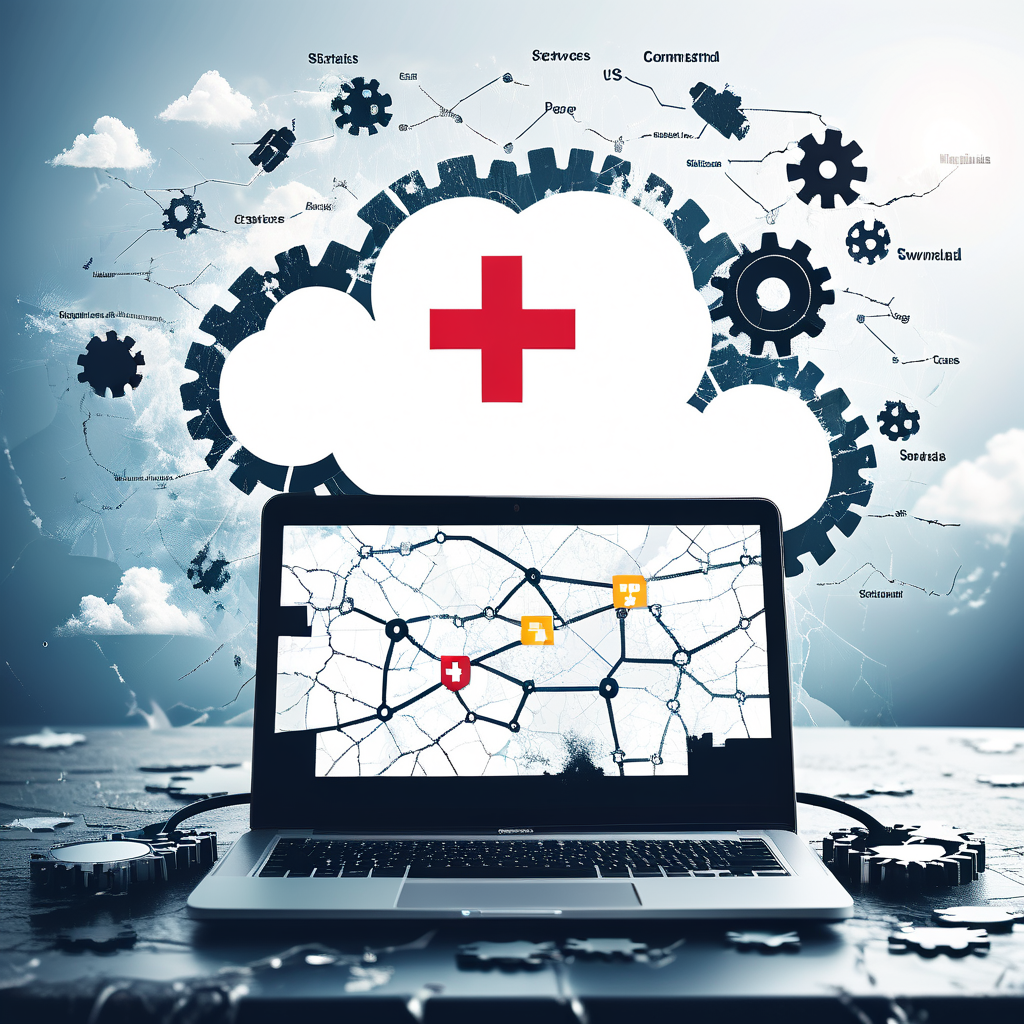 Zuger Politik fordert Aufklärung nach Microsoft-Enthüllungen