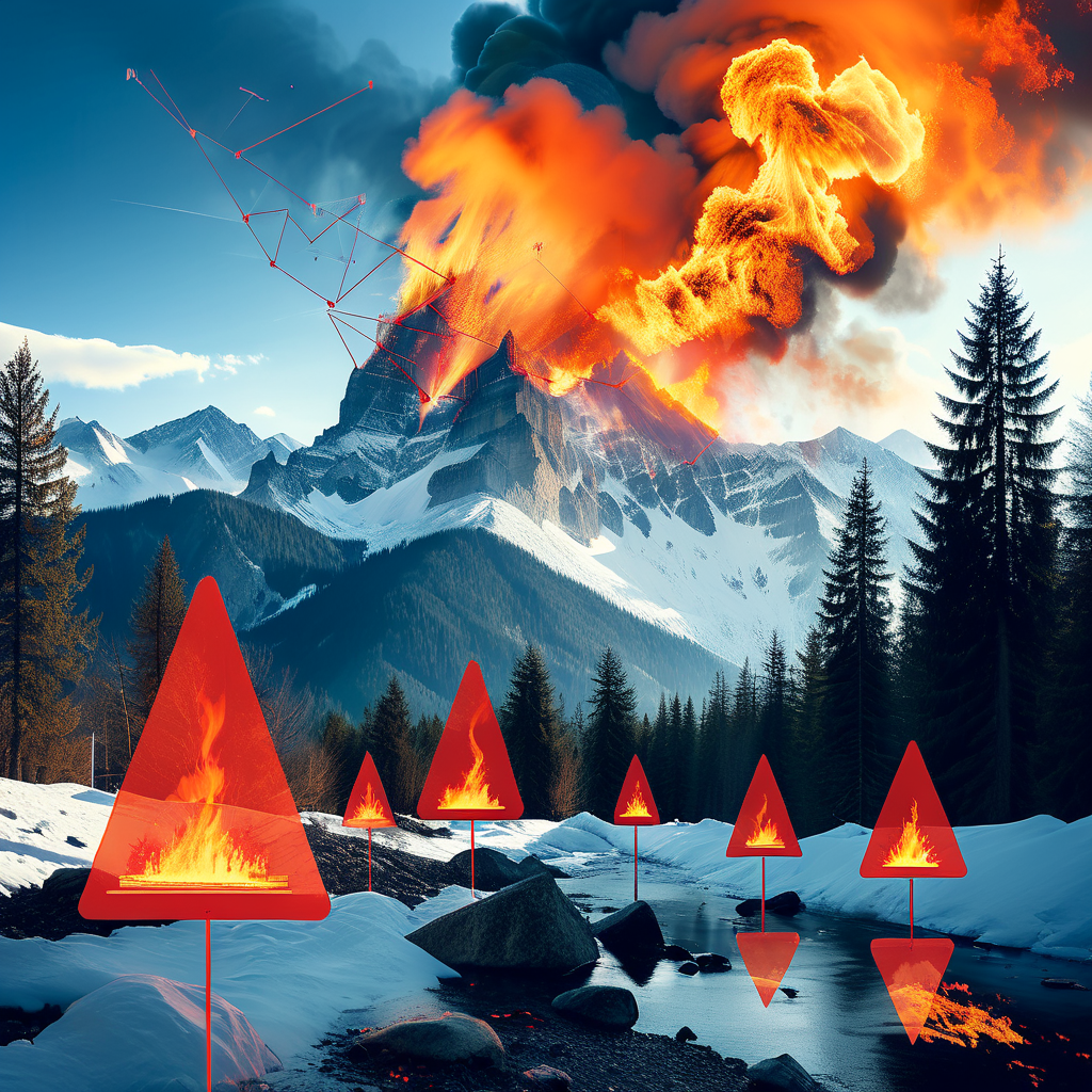 Indagine su accessi non autorizzati a dati dopo incendio a Crans-Montana: sei notai sotto inchiesta