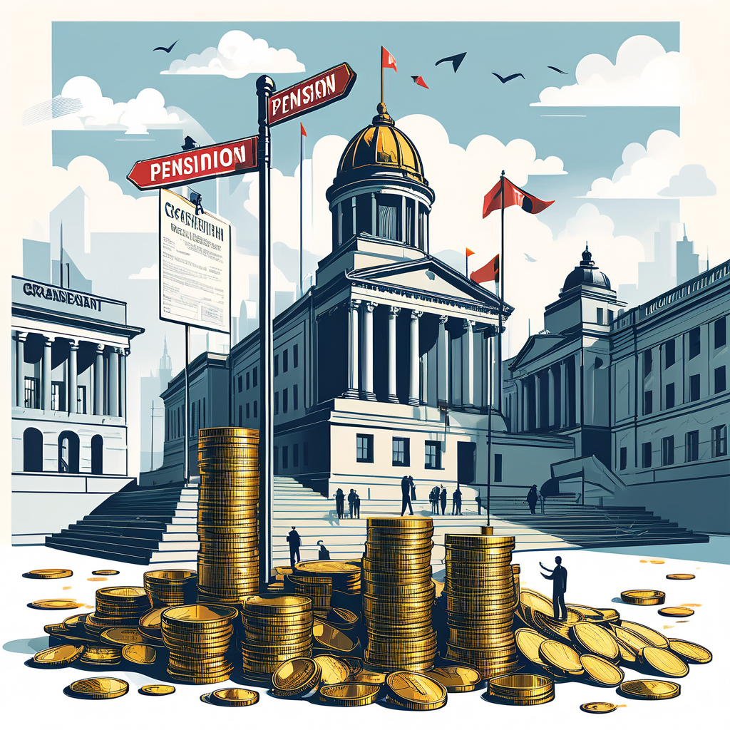 SPD lehnt Rentenreformpläne von Kanzler Merz entschieden ab