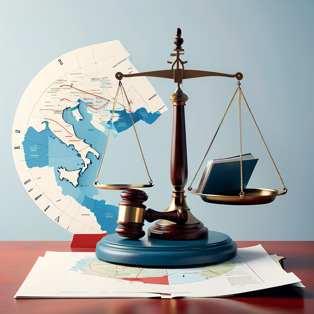 Streit um Prämie für Anwälte: Italiens Staatspräsident legt sich quer