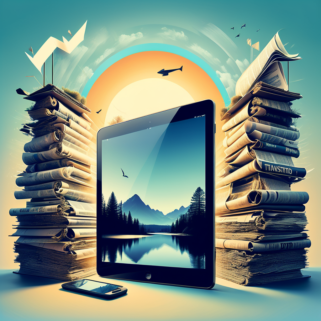 Christoph Blocher verkauft seine Gratiszeitungen an IMG