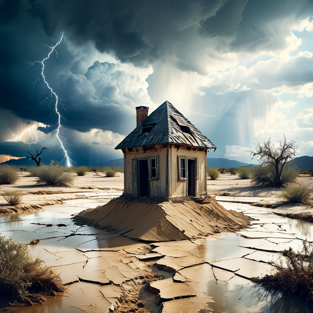 Khalid Omer Yousif: «Es gibt nur Töten – kein Essen, Wasser oder Arbeit»