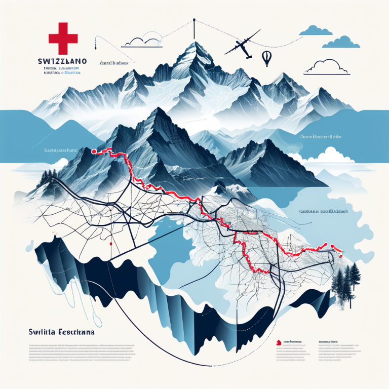 Kosovarisches Paar trotz hoher Kosten und Schulden in der Schweiz bleiben: Ein Fall zeigt die Herausforderungen im Migrationsrecht