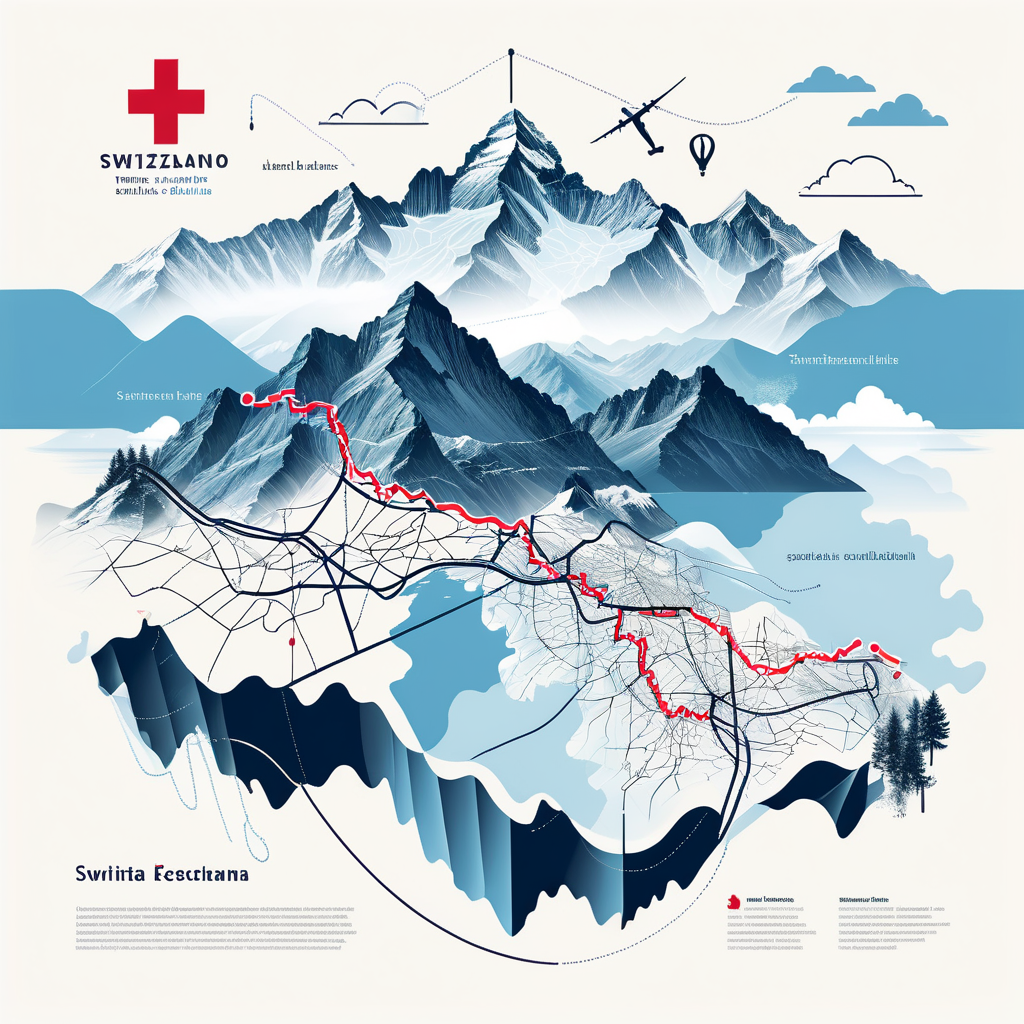 Kosovarisches Paar trotz hoher Kosten und Schulden in der Schweiz bleiben: Ein Fall zeigt die Herausforderungen im Migrationsrecht