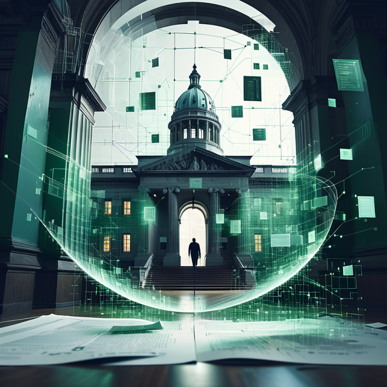 Teilzugang zu Dokumenten zur Gesichtserkennung gewährt