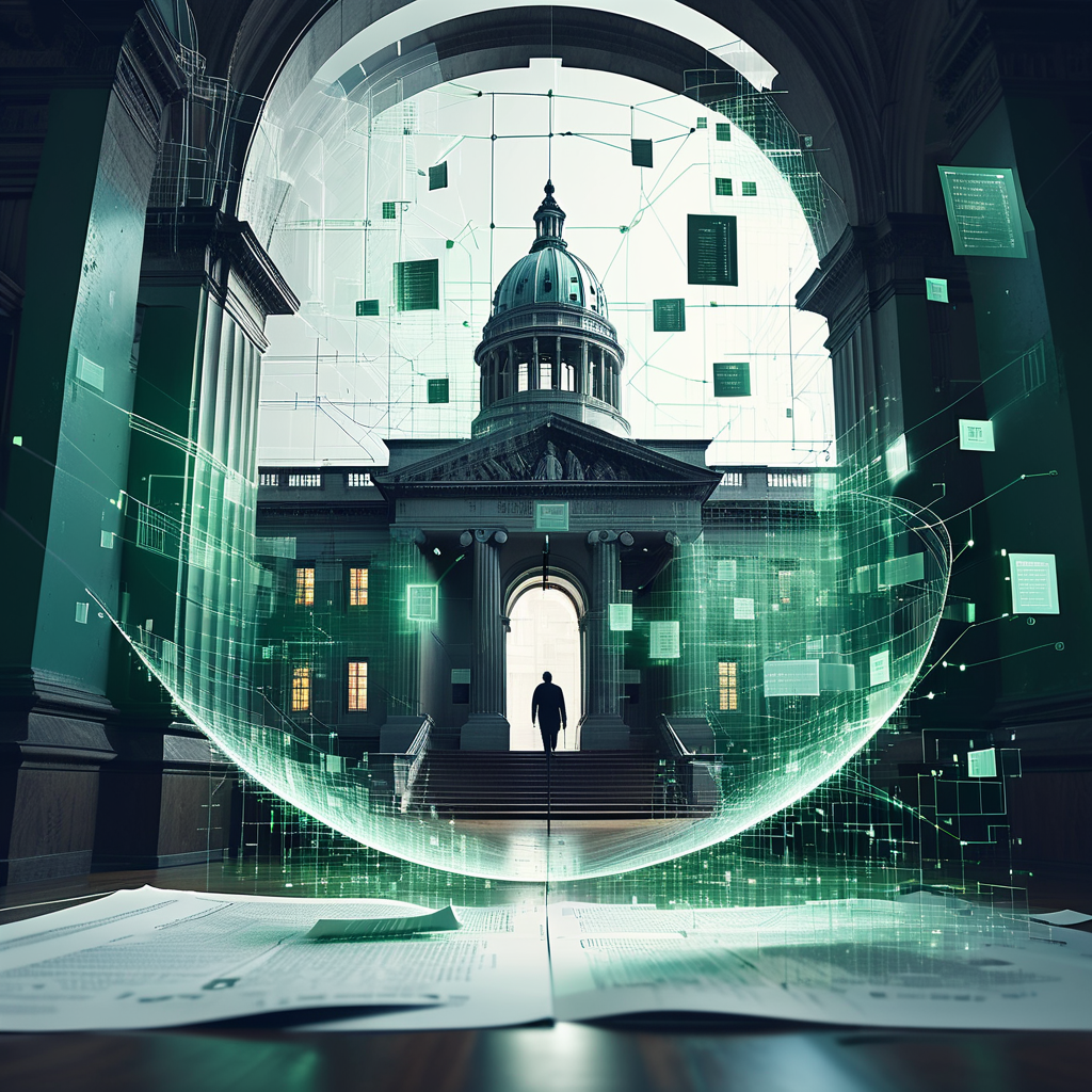 Teilzugang zu Dokumenten zur Gesichtserkennung gewährt