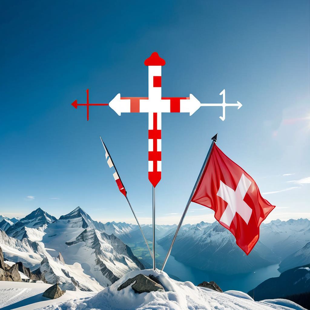 Intervento chirurgico d'urgenza al collo per Albert Rösti