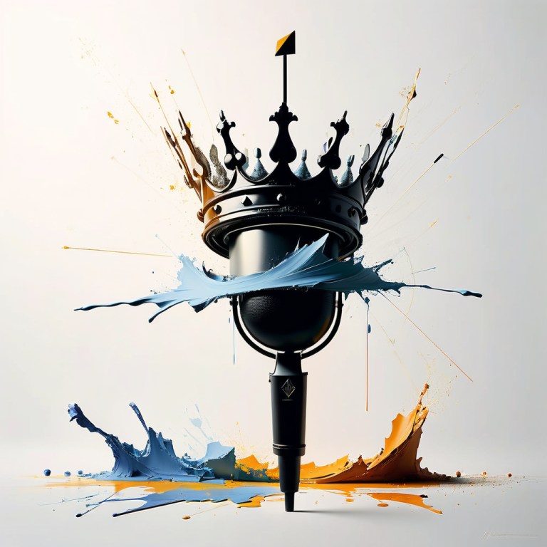 Porträtkonflikte bei Machtinhabern: Von der Queen bis Trump