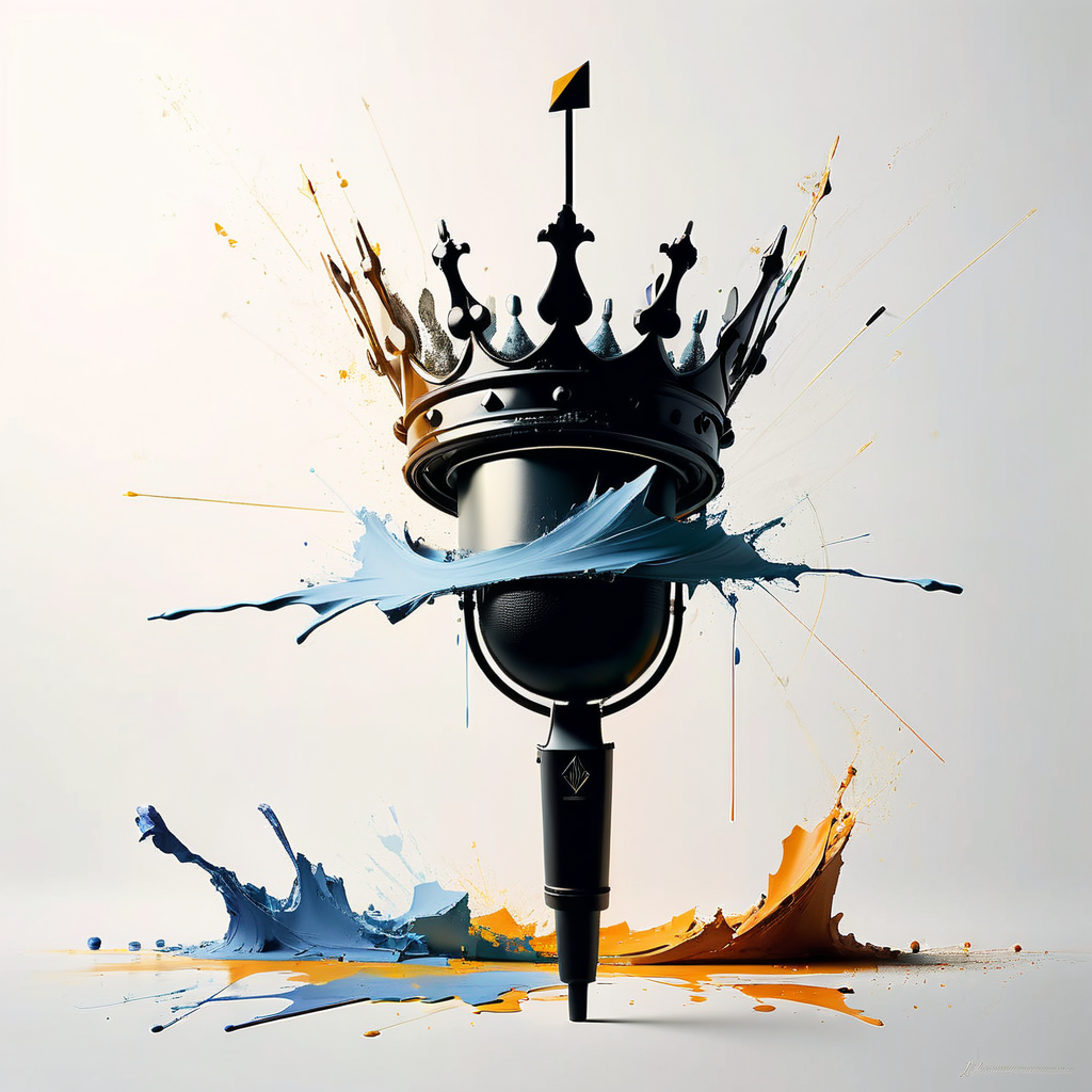 Porträtkonflikte bei Machtinhabern: Von der Queen bis Trump