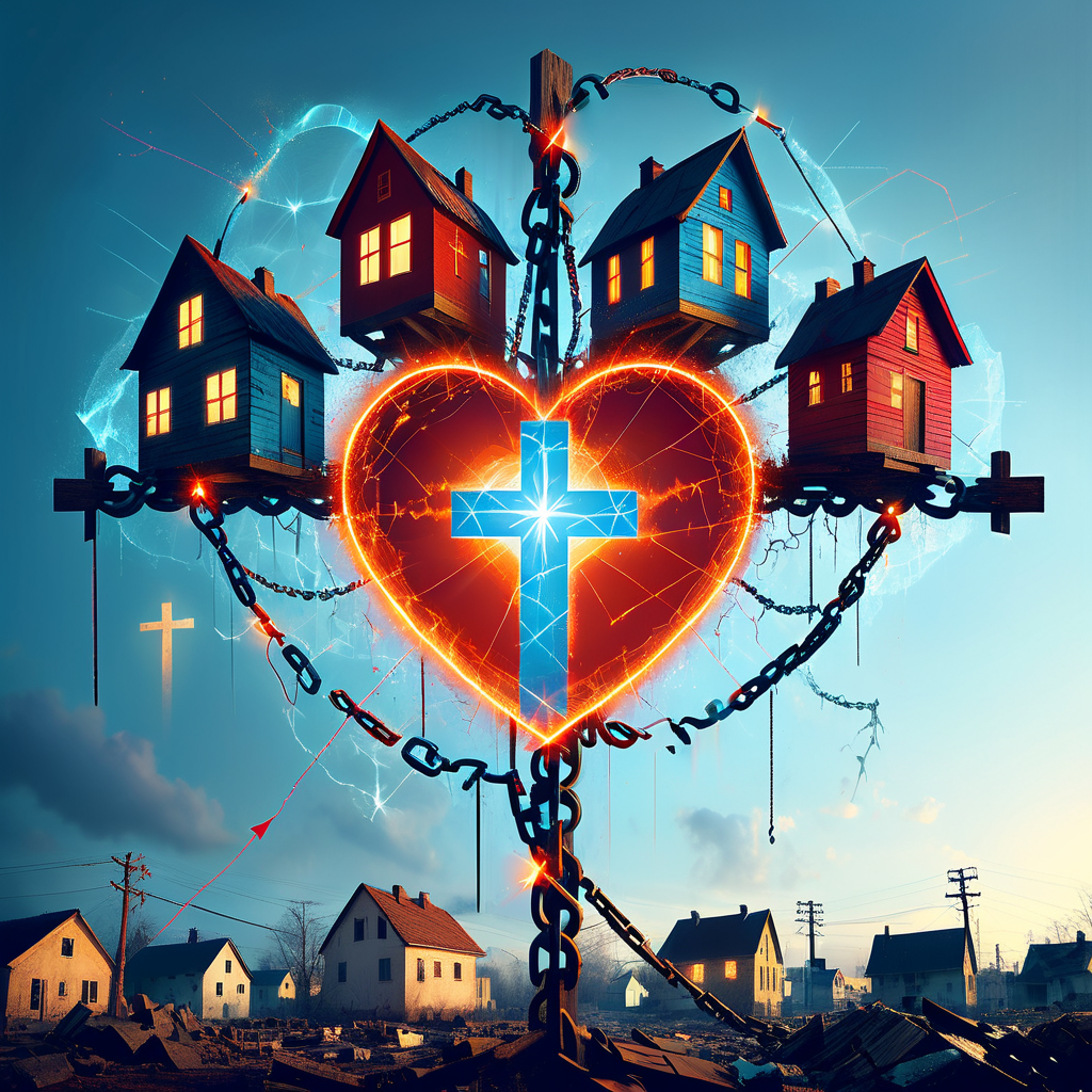 Glückskette unterstützt Zivilbevölkerung in der Ukraine im Krieg