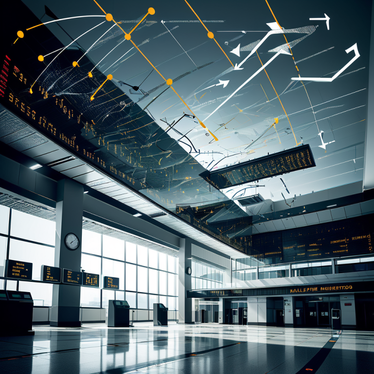 Skyguide identifica la causa dell'interruzione tecnica all'aeroporto di Zurigo