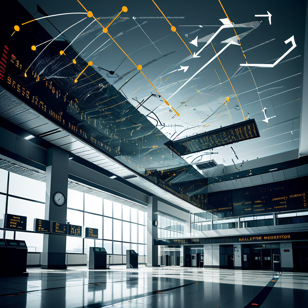 Skyguide identifica la causa dell'interruzione tecnica all'aeroporto di Zurigo