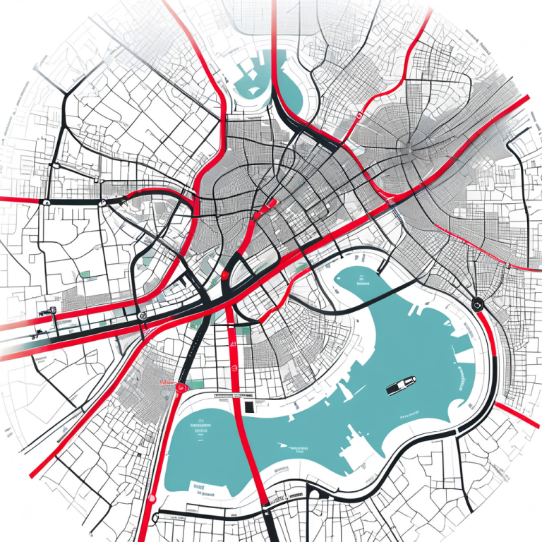 Rekordzahl an Pendlern: Die Anziehungskraft der Region Luzern wächst
