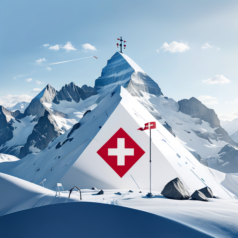 Bundesrat Albert Rösti unterzieht sich dringender Rückenoperation