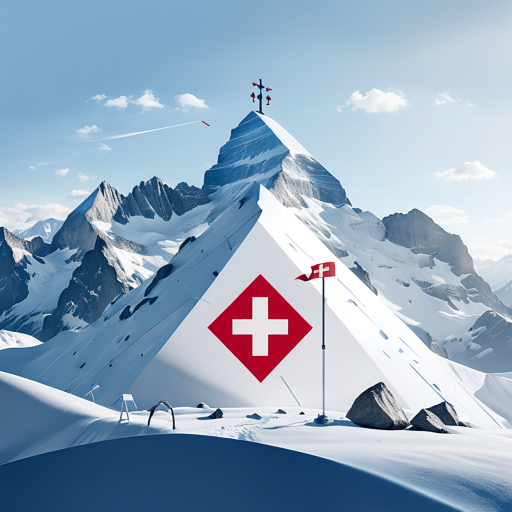 Bundesrat Albert Rösti unterzieht sich dringender Rückenoperation