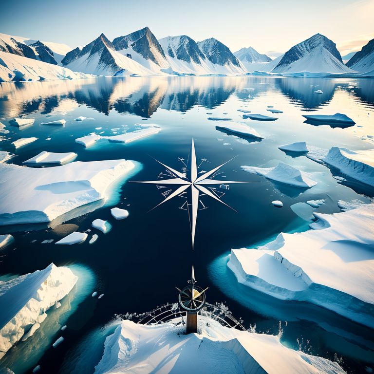 Russlands Zunahme der Aktivitäten auf Spitzbergen testet Norwegens Reaktionen