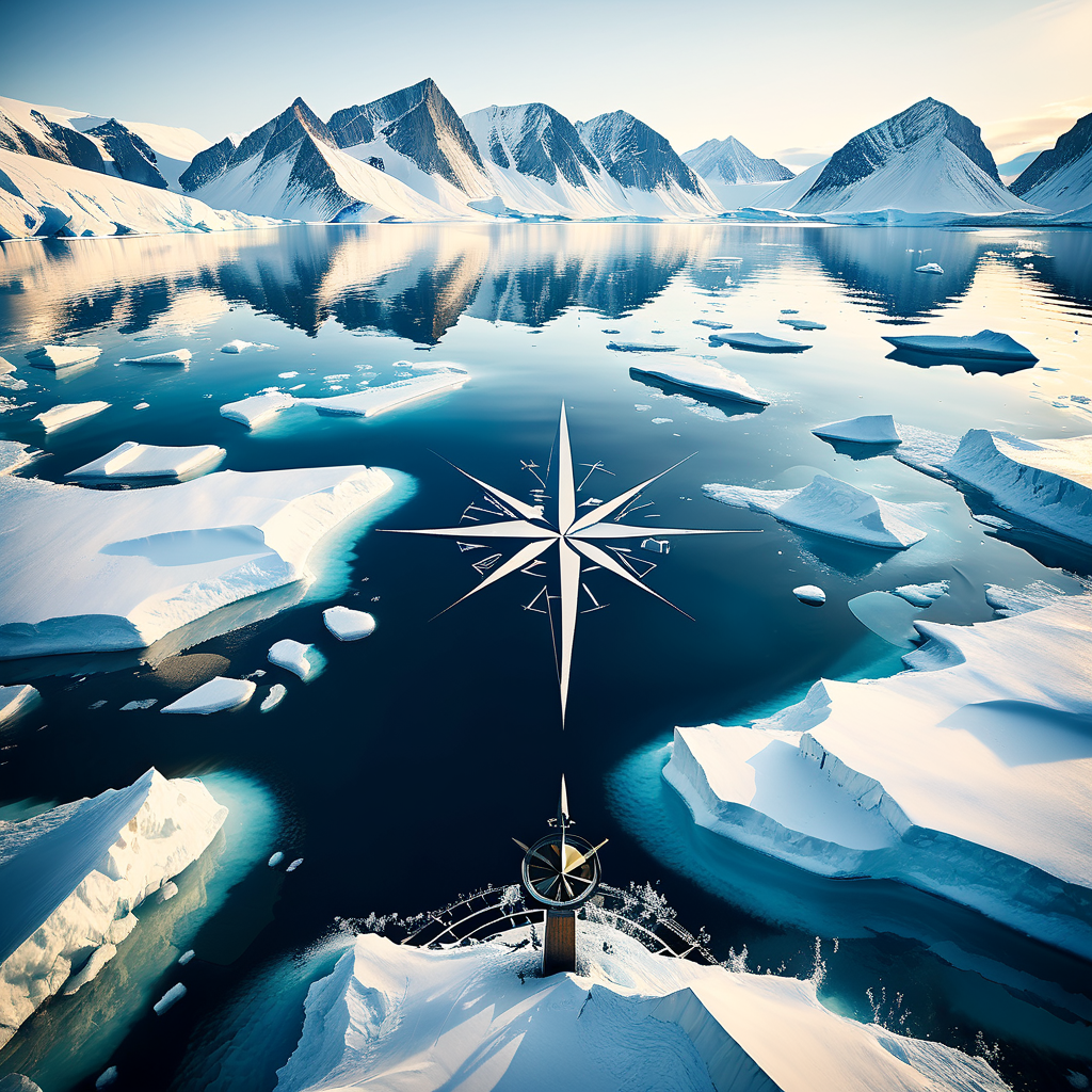 Russlands Zunahme der Aktivitäten auf Spitzbergen testet Norwegens Reaktionen