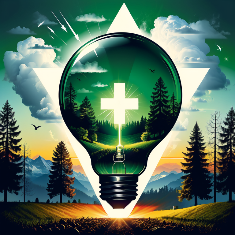 Die Mitte entscheidet über die Zukunft der Kernenergie: Paganini setzt den Impuls – Bregy braucht Unterstützung