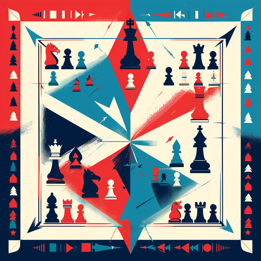 Irans Strategie im Konflikt mit den USA und Israel – Iranische Expertin analysiert Lage