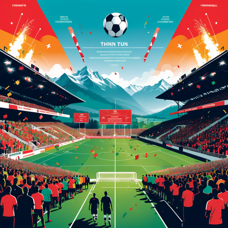 FC Thun rückt dem Meistertitel näher – inklusive Feierlichkeiten