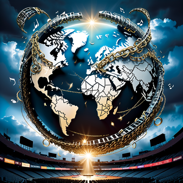 Kanye Wests Tournee steht vor Herausforderungen: Weitere Show-Absagen möglich?