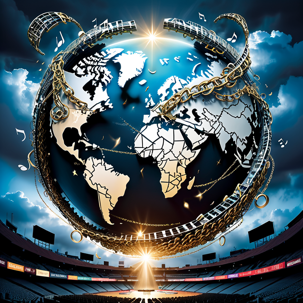 Kanye Wests Tournee steht vor Herausforderungen: Weitere Show-Absagen möglich?