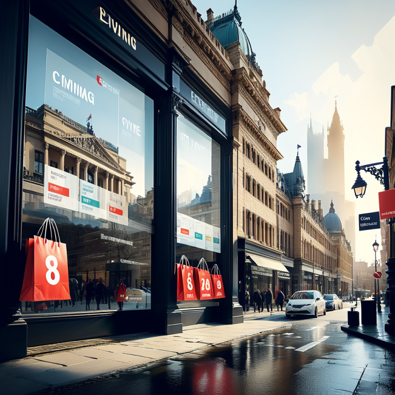 Erhöhung der Sonntagsöffnungszeiten geplant