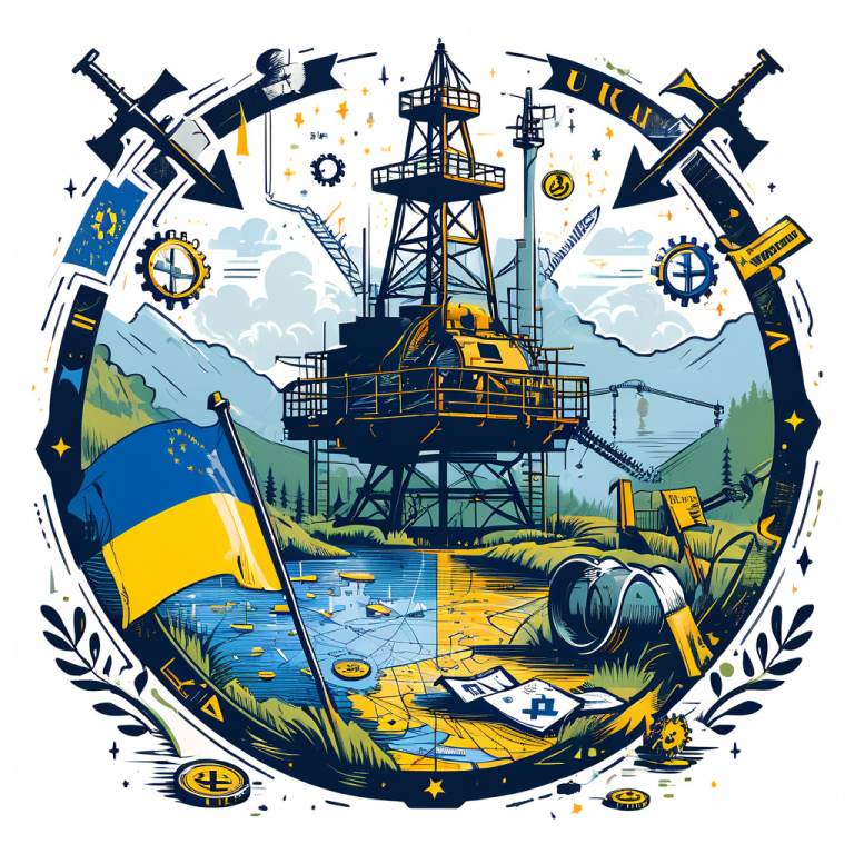 EU gewährt der Ukraine Darlehen über 90 Milliarden Euro