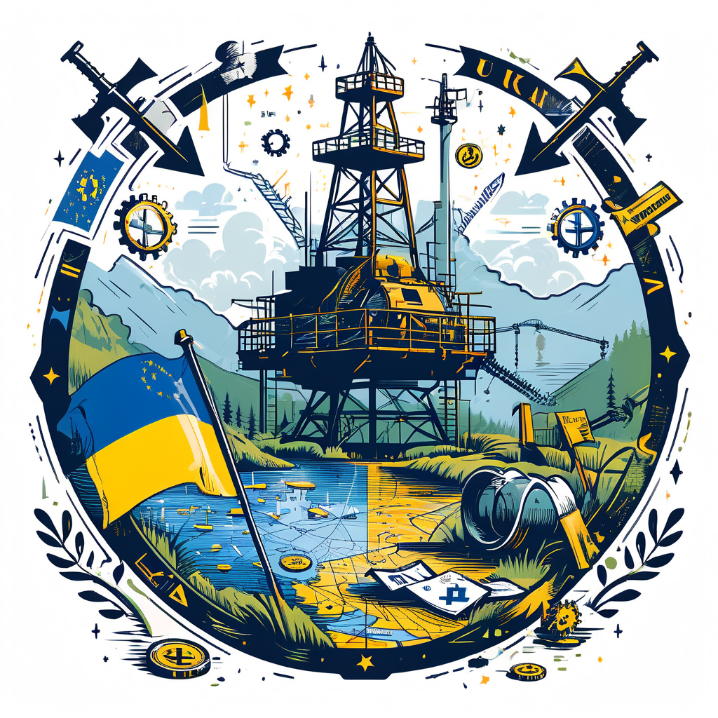 EU gewährt der Ukraine Darlehen über 90 Milliarden Euro