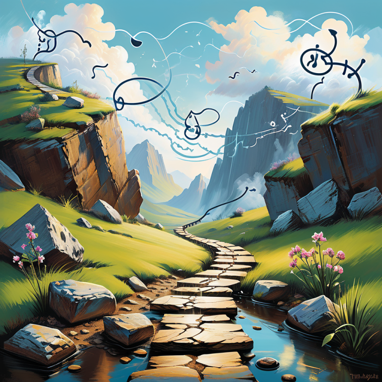 Überwindung nach einem Schlaganfall – Der Weg zurück ins Leben