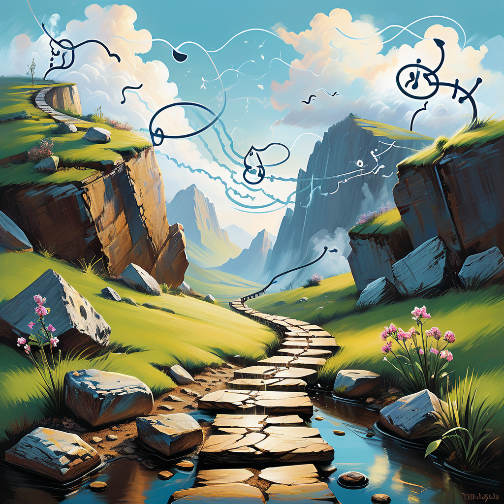 Überwindung nach einem Schlaganfall – Der Weg zurück ins Leben