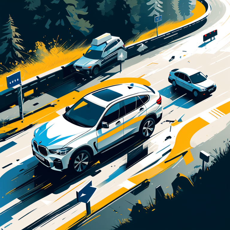 Due banditi di auto arrestati dopo un lungo inseguimento attraverso vari cantoni