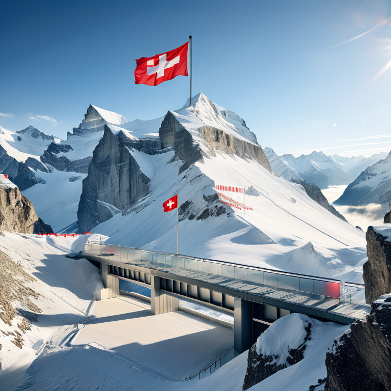 Schweizer Banken müssen höhere Eigenkapitalanforderungen erfüllen