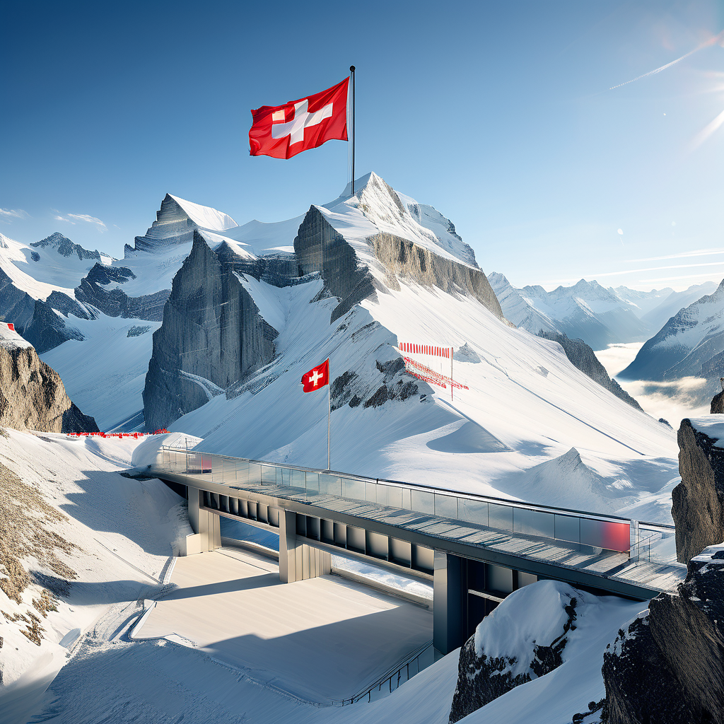 Schweizer Banken müssen höhere Eigenkapitalanforderungen erfüllen