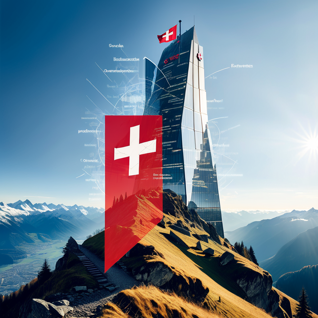 Kompromisslösung im Streit um das Eigenkapital: «Es handelt sich um eine Kompromisslösung», sagt Keller-Sutter