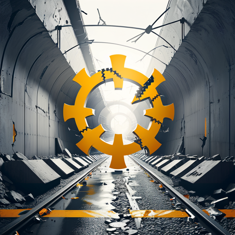 EU muss Sicherheitsregeln für Güterzüge nach Gotthard-Unfall verschärfen