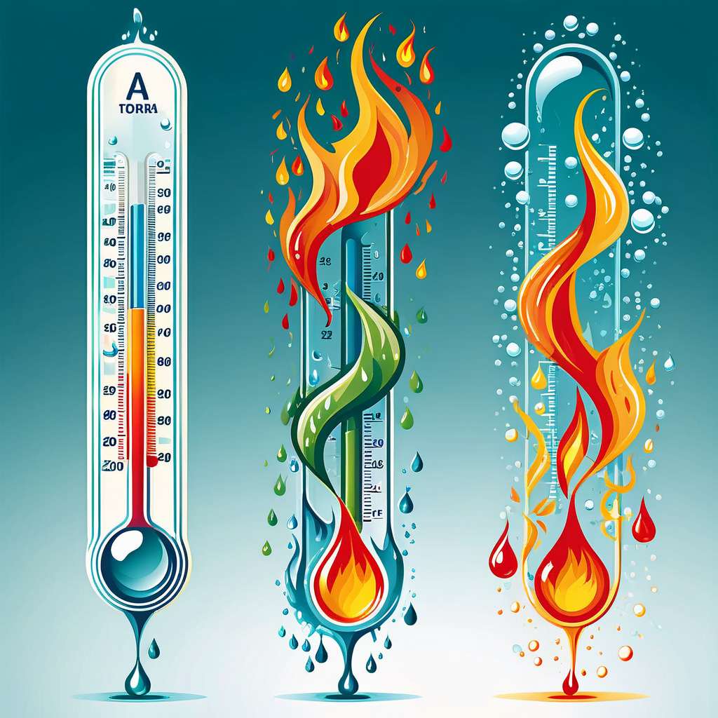 Sofortiges Kühlen mit Wasser bei Verbrennungen: Was ist ratsam?