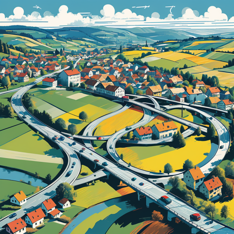 Polizei verfolgt Autodiebe über drei Kantone bis zur Festnahme