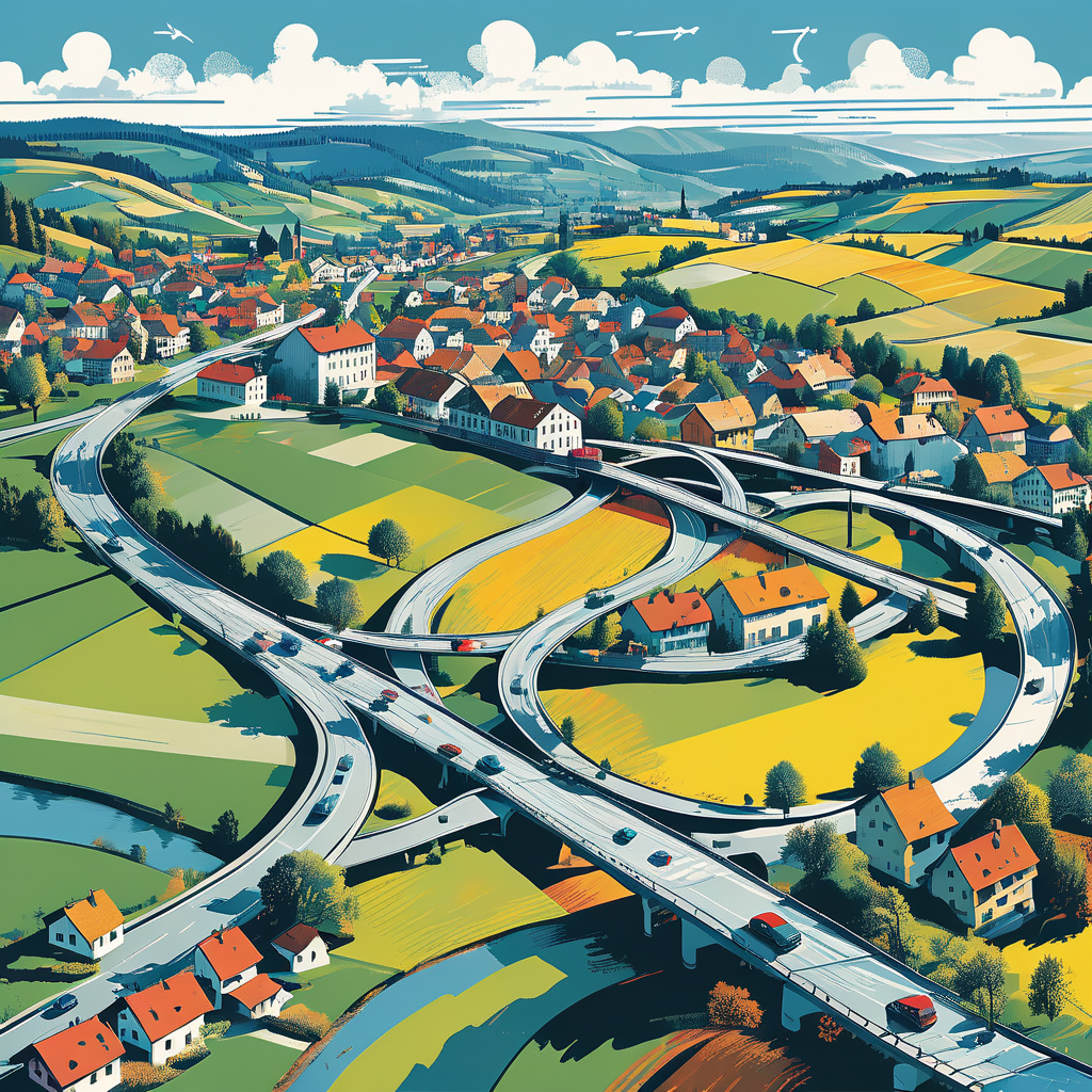 Polizei verfolgt Autodiebe über drei Kantone bis zur Festnahme