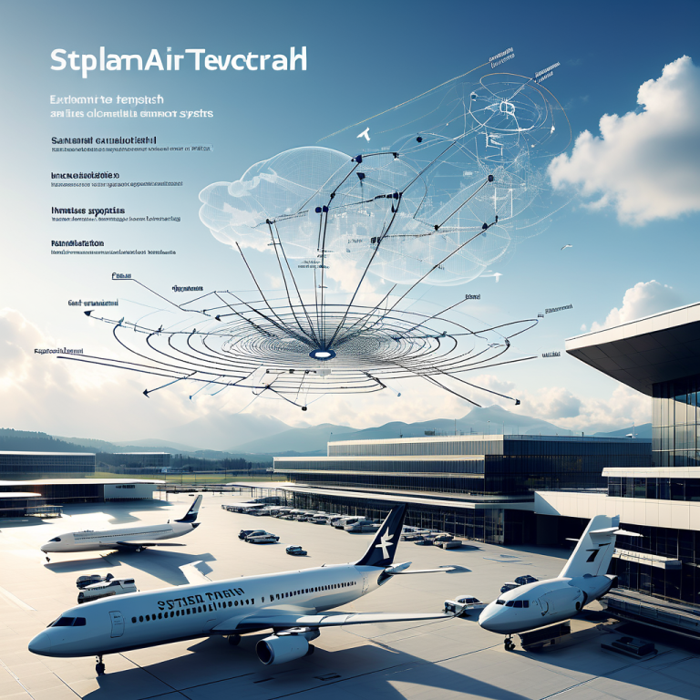 Problema Tecnico Risolto presso Aeroporto di Zurigo: Skyguide Ripristina Capacità