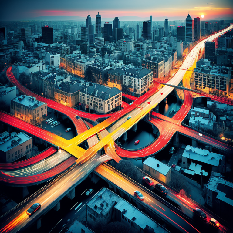 Feierabend-Staus sorgen für Verzögerungen: Aktuelle Übersicht