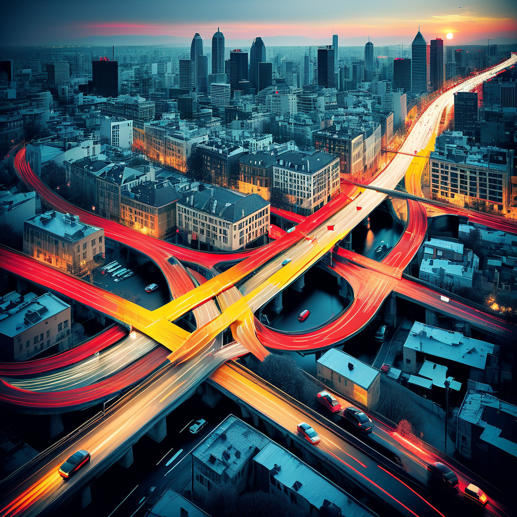 Feierabend-Staus sorgen für Verzögerungen: Aktuelle Übersicht