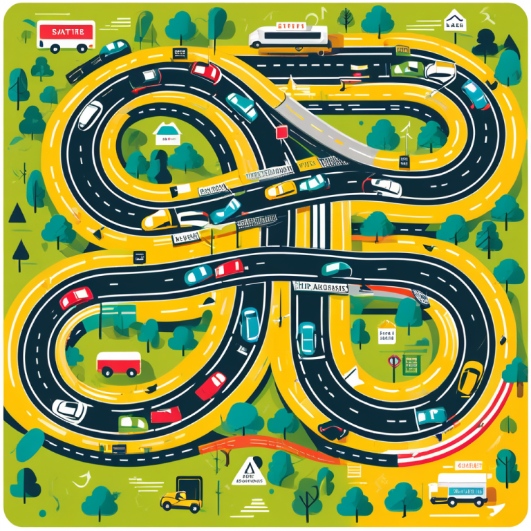 Mehrere Unfälle und zahlreiche Bussen für Velofahrer in Luzern