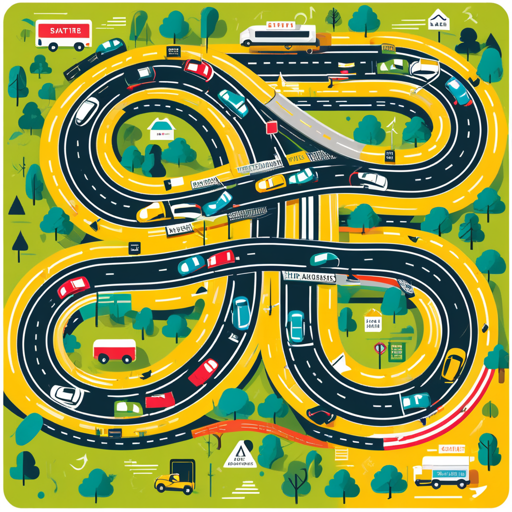 Mehrere Unfälle und zahlreiche Bussen für Velofahrer in Luzern