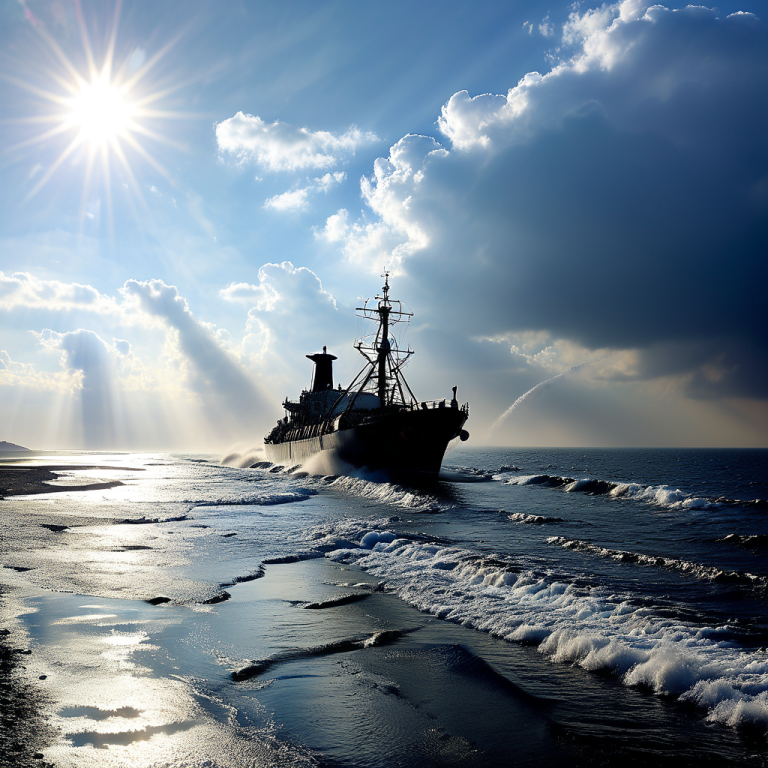 Irano-Amerikanische Pattsituation: Waffenruhe ohne Frieden