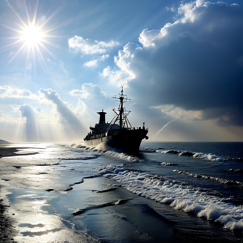 Irano-Amerikanische Pattsituation: Waffenruhe ohne Frieden