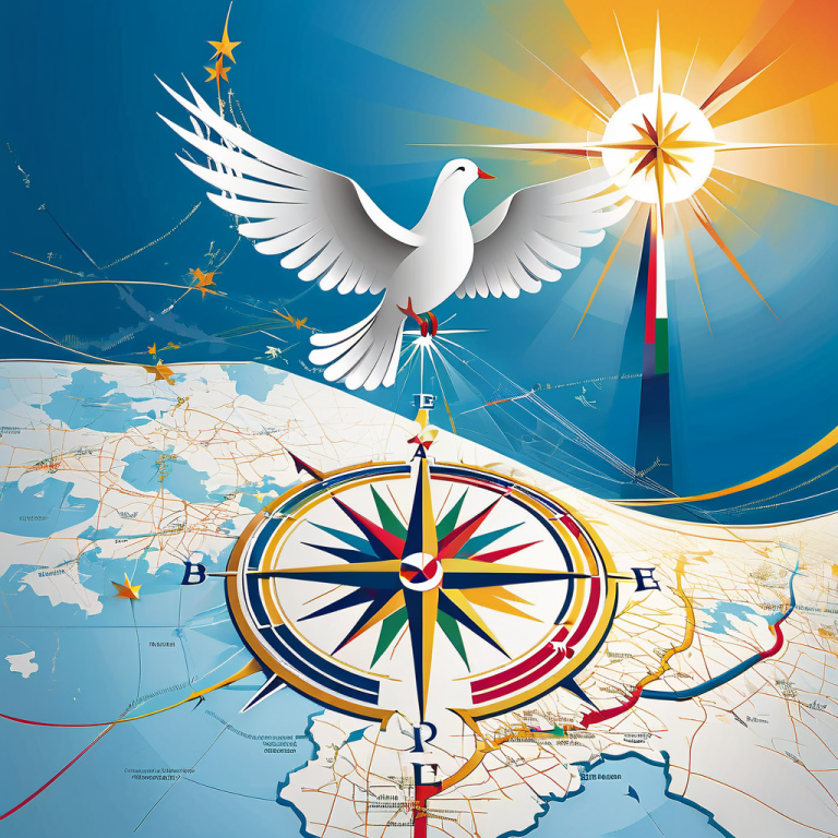 Bulgarien an einem Wendepunkt: Von Kampfjet-Pilot zu möglichen Ministerpräsidenten – Ein Blick auf Rumen Radew